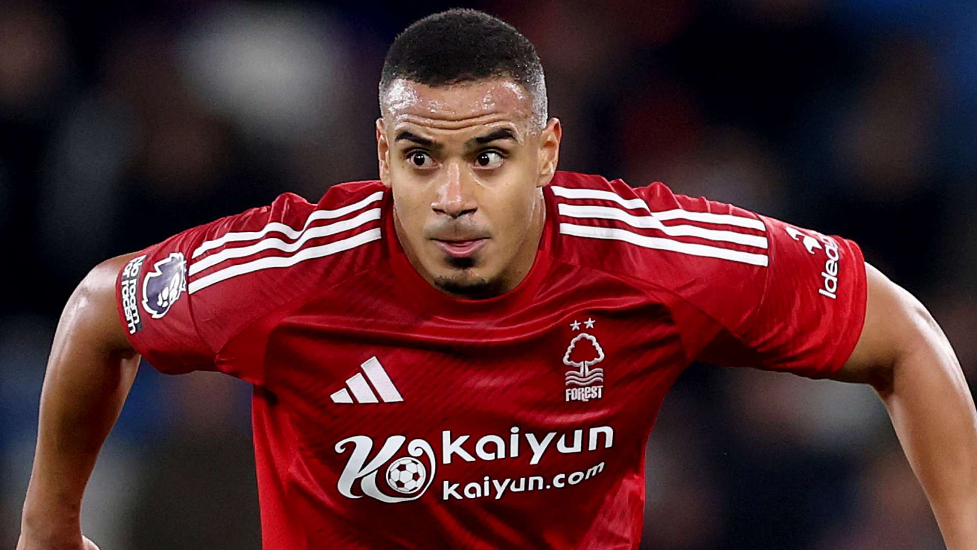 创造机会 创造机会