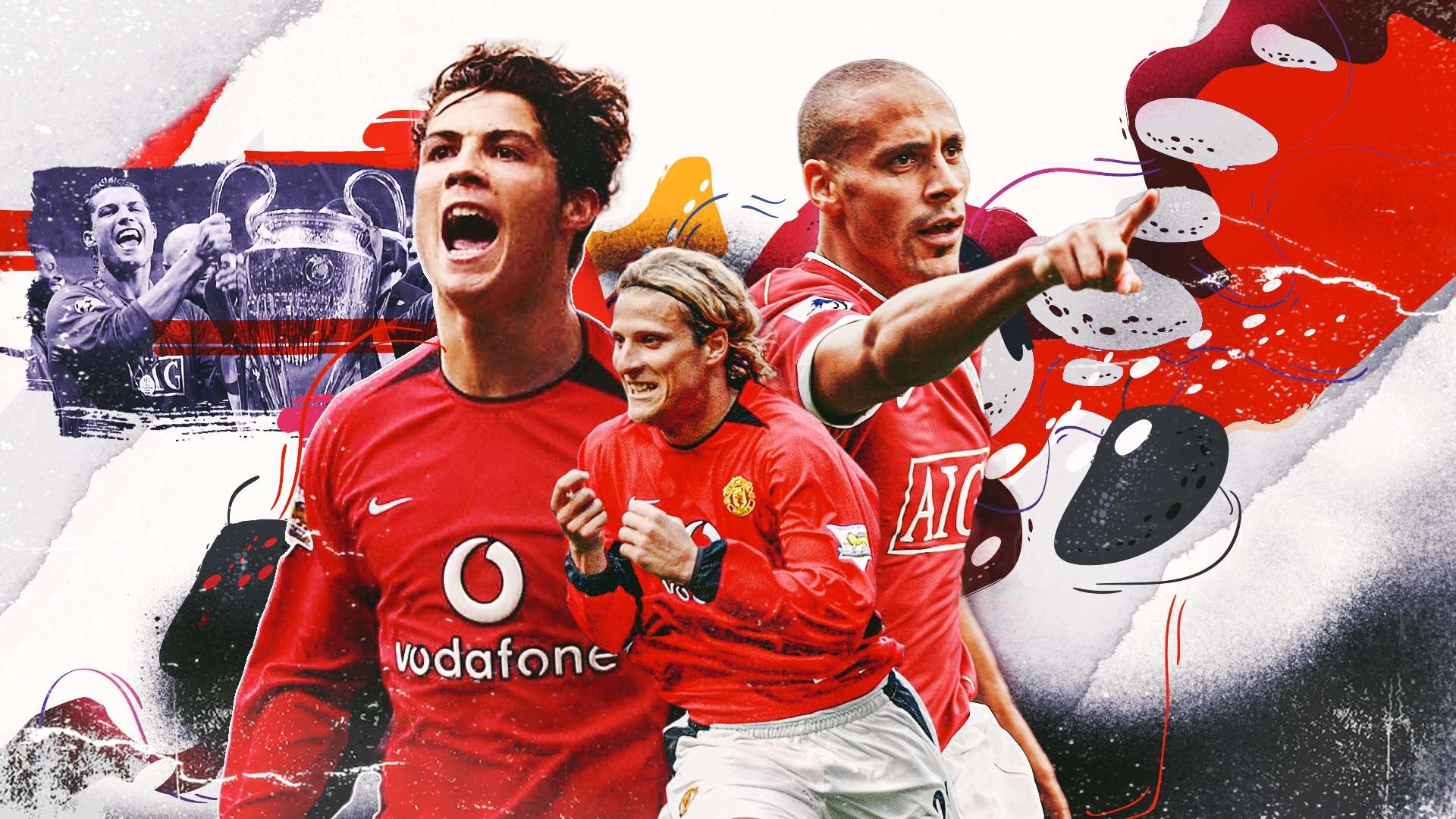 哈兰德有意 哈兰德有意