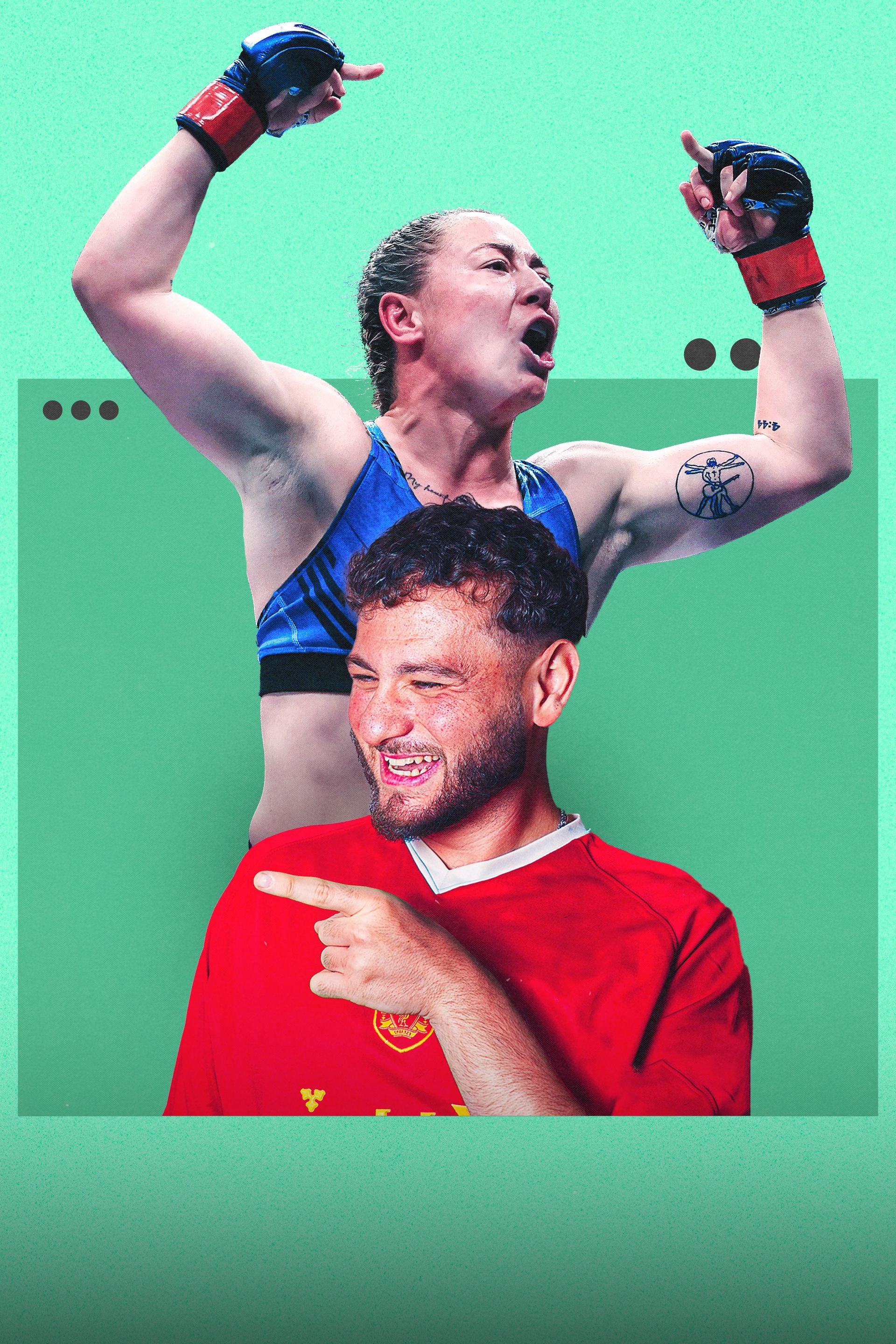 仅展现了中 仅展现了中