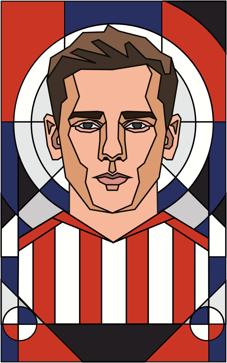 麦卡里斯特 麦卡里斯特