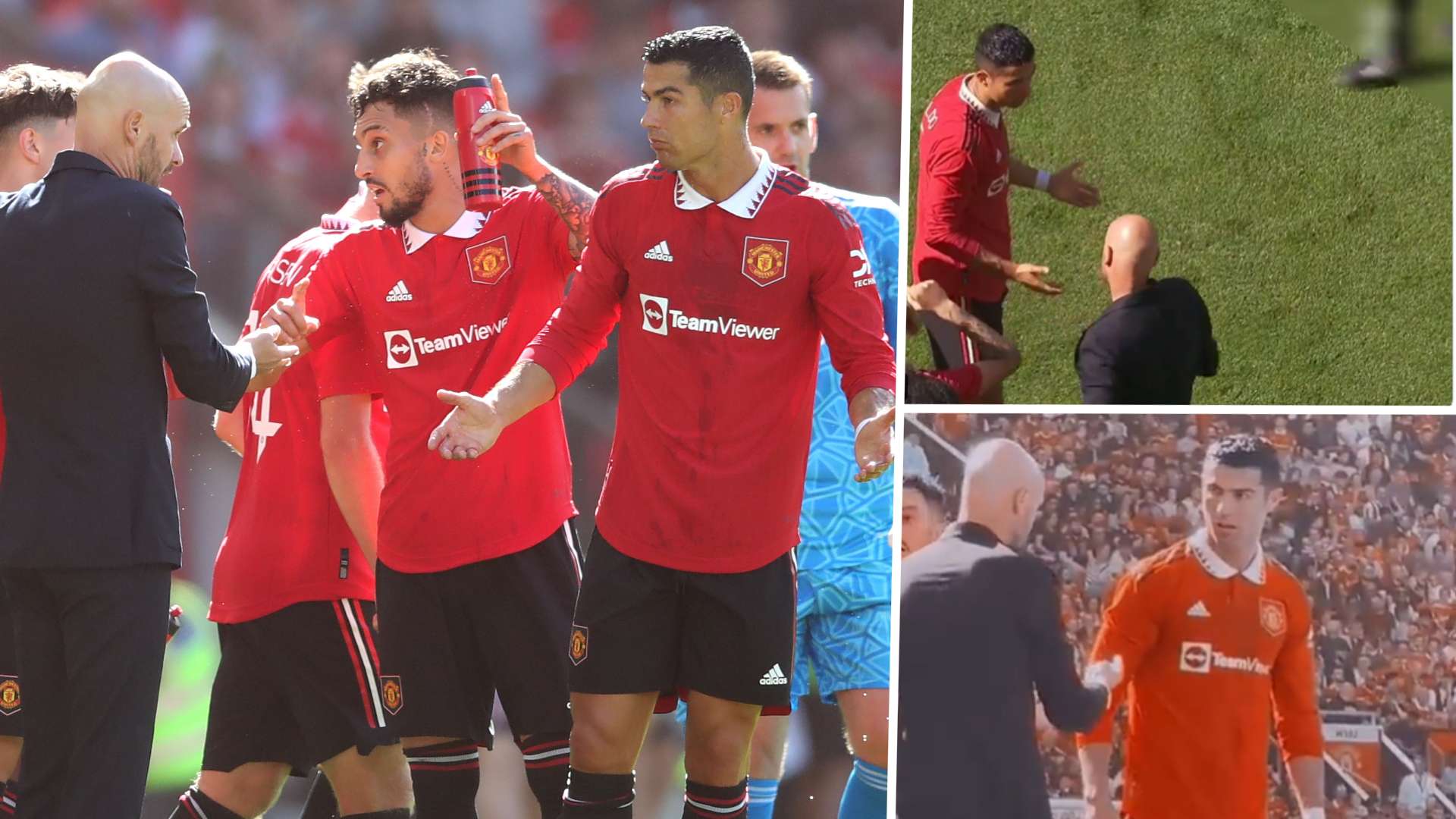 注定是一场 注定是一场