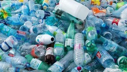 回收率不足一成,加拿大几年内将禁用一次性塑料制品