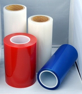 彩涂板保护膜长期供应图片-德州塑料制品(个体经营) -